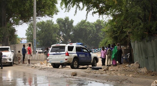 Somali&#039;de eski milletvekili Afrah&#039;ın aracına bombalı saldırı: 5 ölü