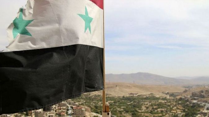 Suriye anayasası için kritik dönemeç