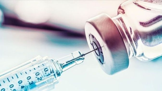 Suudi Arabistan Kralı koronavirüs aşısı oldu