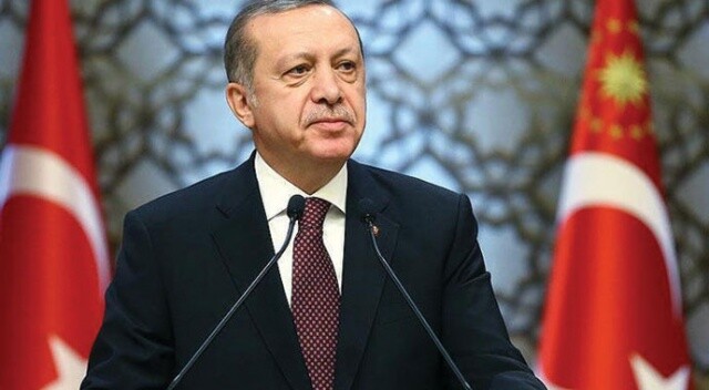The Guardian, Cumhurbaşkanı Erdoğan&#039;ı 2021&#039;in hikâyesini belirleyecek 12 lider listesine seçti