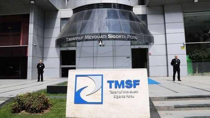 TMSF 5 şirketi daha satmayı planlıyor