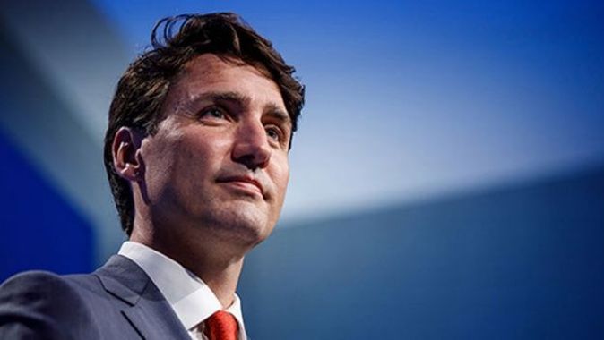 Trudeau, değiştirdiği kabinesine bir Müslüman bakan daha ekledi