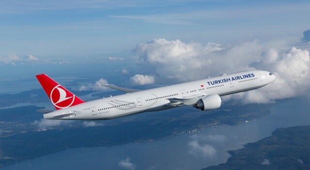 Türk Hava Yolları’ından yurtdışı uçuşlarda yüzde 40 indirim kampanyası