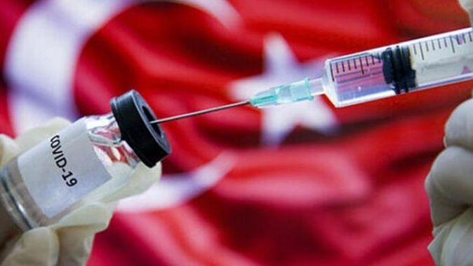 Türkiye&#039;den dünyaya aşı dersi