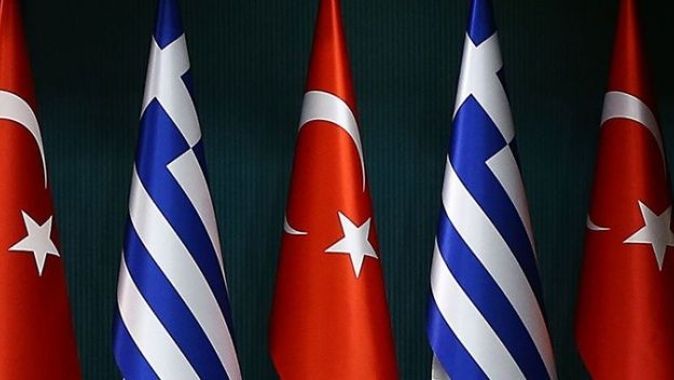Türkiye ile Yunanistan arasındaki istikşafi görüşmelerin 61. turu yarın İstanbul&#039;da başlıyor