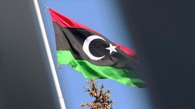 Türkiye, Libya&#039;da yeni yönetim yapısının seçimine ilişkin uzlaşıdan memnun