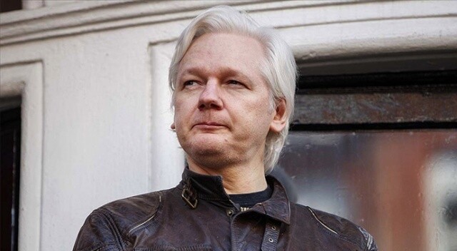 WikiLeaks&#039;in kurucusu Assange&#039;ın kefalet talebi reddedildi