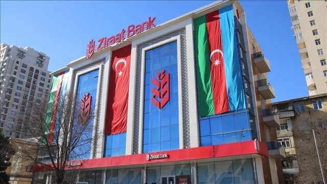 Ziraat Bank Azerbaycan, Ermenistan işgalinden kurtarılan Şuşa&#039;da şube açacak