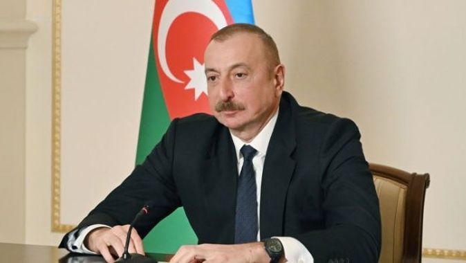 ​Aliyev: Modelimiz Türk ordusu