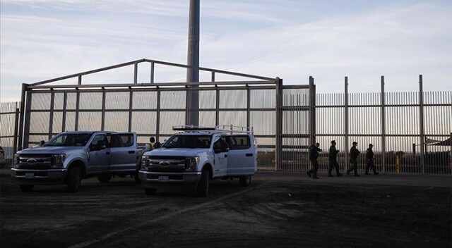 ABD, Kanada ve Meksika sınırlarını, zorunlu seyahatler dışına kapattı