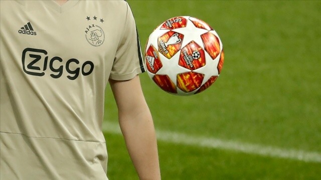 Ajax, yeni transferi Haller&#039;i UEFA Avrupa Ligi&#039;nde oynatamayacak
