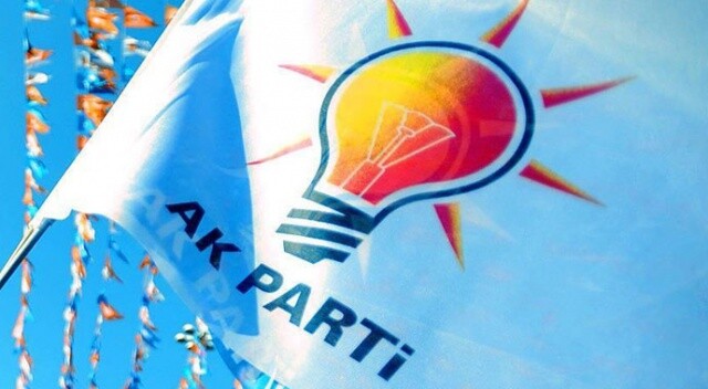 AK Parti&#039;den yurt dışı atağı: Dokuz temsilcilik daha açılacak