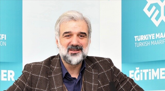 AK Parti&#039;nin İstanbul İl Başkanı adayı Osman Nuri Kabaktepe oldu
