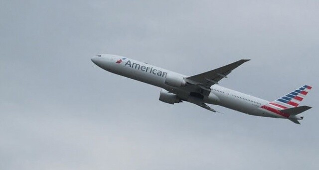 American Airlines&#039;ın 13 bin çalışanının işi risk altında