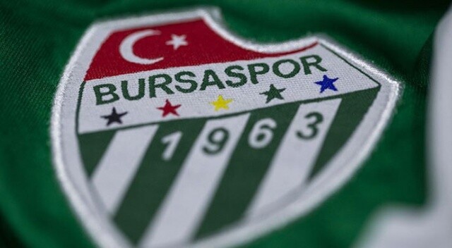 Bursaspor&#039;da 3 koronavirüs vakası