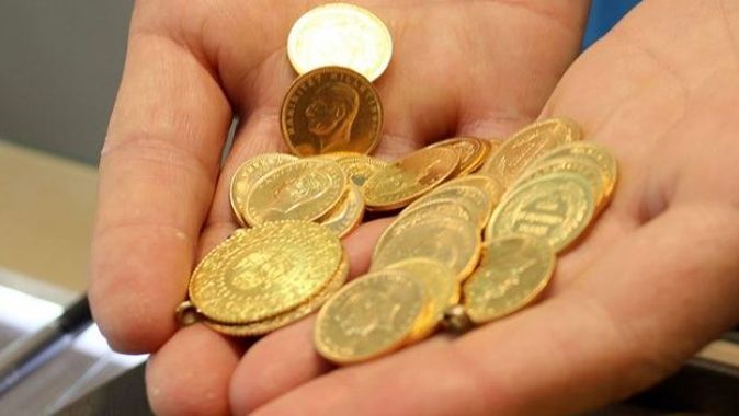 Çeyrek ve gram altın fiyatları bugün ne kadar oldu?  (19 Şubat 2021 güncel altın fiyatları)