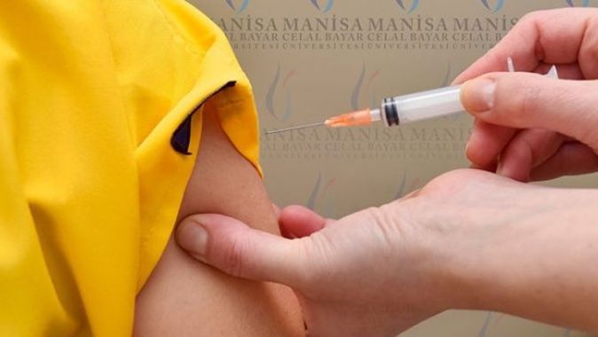 CoronaVac aşısının ciddi bir yan etkisi olmadığı bilimsel olarak da kanıtlandı