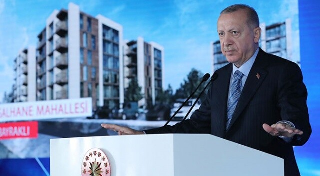 Erdoğan Göztepe stadını açtı: İzmir&#039;in 95 yıllık rüyası gerçek oldu