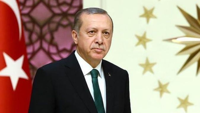 Cumhurbaşkanı Erdoğan, Nijerya&#039;da 3. kez &quot;Küresel Müslüman Kişilik Ödülü&quot;ne layık görüldü