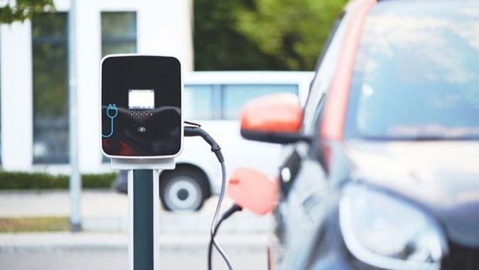Elektrikli araçlarda ÖTV oranları artırıldı