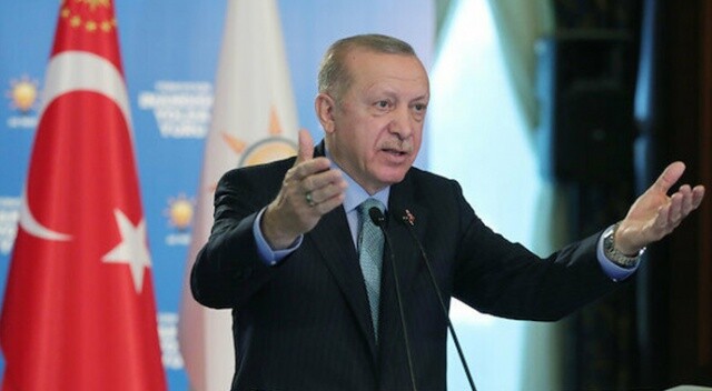 Erdoğan, AK Parti Ağrı, Ardahan, Bolu, Diyarbakır, Hatay il kongrelerine canlı bağlandı