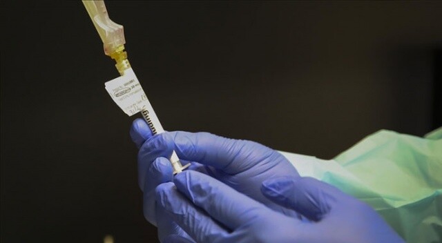 FDA: Johnson&amp;Johnson’ın tek dozluk aşısı güvenli ve etkili