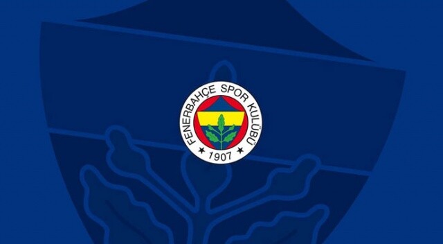 Fenerbahçe&#039;nin kamp kadrosu açıklandı