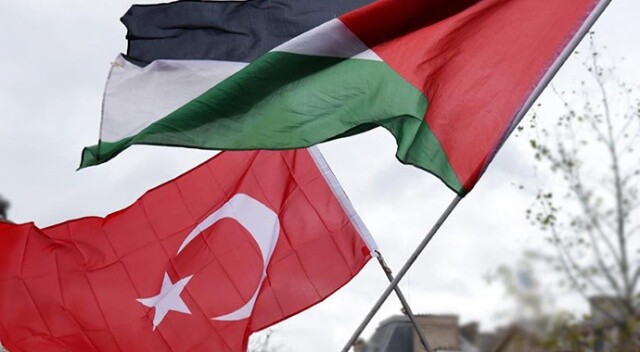 Filistin’den Türkiye&#039;ye genel seçimlerde gözetmenlik yapması için çağrı