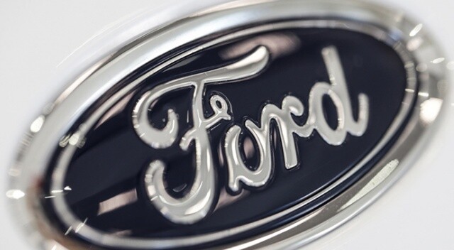 Ford, Almanya fabrikasına elektrikli araçlar için 1 milyar dolar yatırım yapacak
