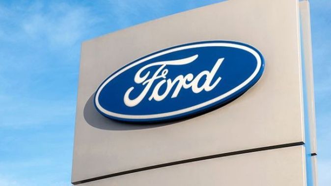 Ford, elektrikli ve otonom araçlara 29 milyar dolarlık yatırım planlıyor