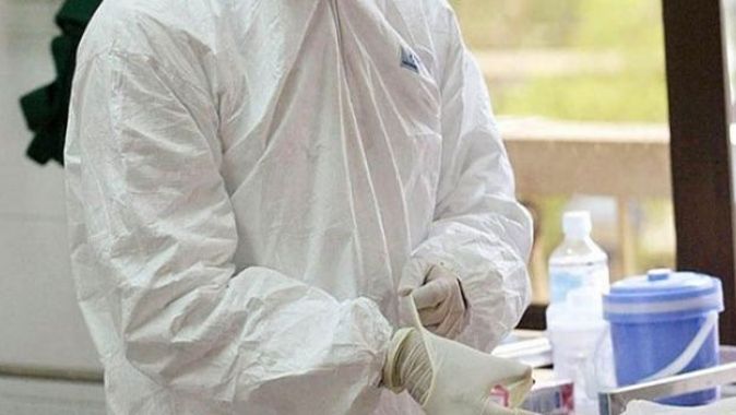 Fransa’da korona virüse bağlı can kaybı 80 bini aştı