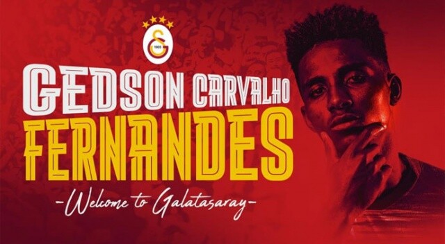 Galatasaray’da Fernandes müjdesi!