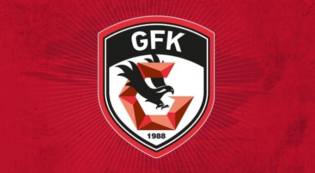 Gaziantep FK’da bir pozitif vaka