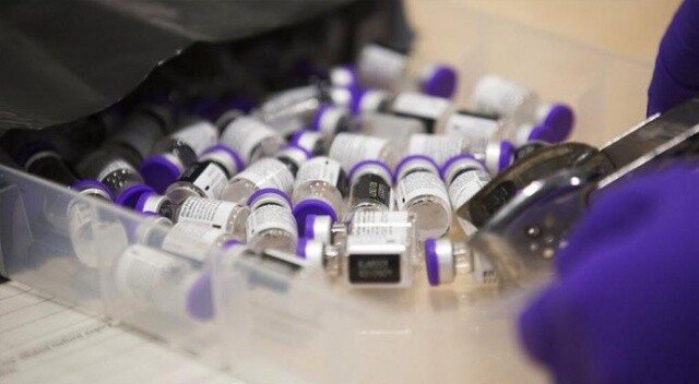 Güney Kore, Kuzey Kore’nin Pfizer aşı teknolojisini çalmaya çalıştığını iddia etti