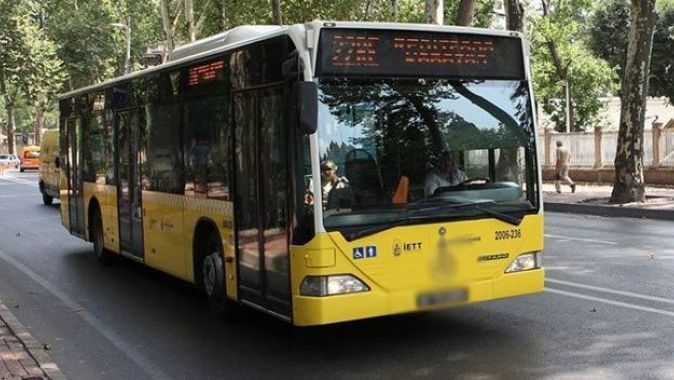 İETT, son 5 yılda Türkiye  nüfusunun 69 katı yolcu taşıdı