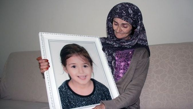 İkranur&#039;un babaannesi Nihal Tirsi adaletin yerini bulmasını istiyor
