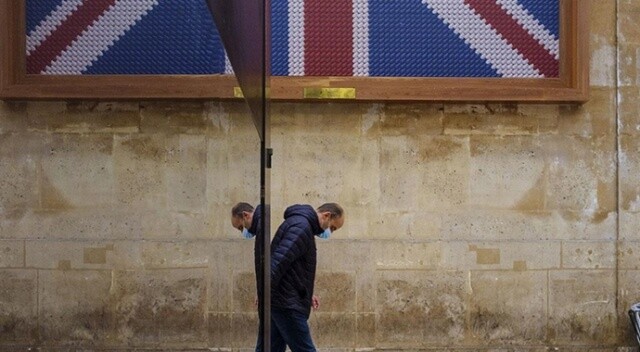İngiltere&#039;de işsizlik, yaklaşık son beş yılın en yüksek seviyesinde