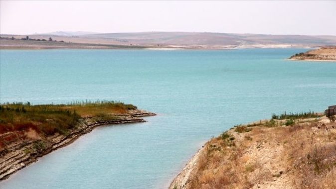 Irak Su Kaynakları Bakanlığı: Türkiye ile su konusundaki temaslarda olumlu gelişmeler var
