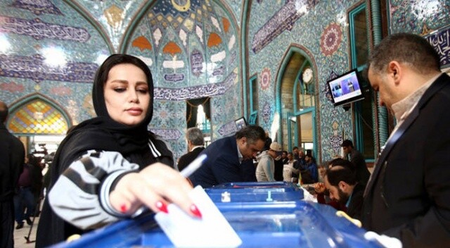 İran&#039;da cumhurbaşkanlığı seçimleri için ilk adayı belli oldu