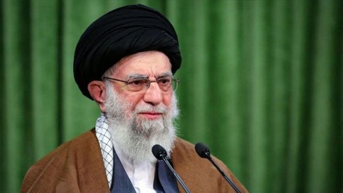 İran lideri Hamaney&#039;den 3 bin 840 mahkuma af veya ceza indirimi