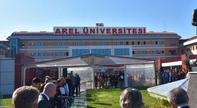 İstanbul Arel Üniversitesi 32 akademik personel alıyor