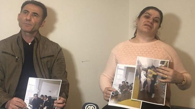 İsveç&#039;te 2 çocuğu elinden alınan Çoban ailesi Türk yetkililerden yardım istedi
