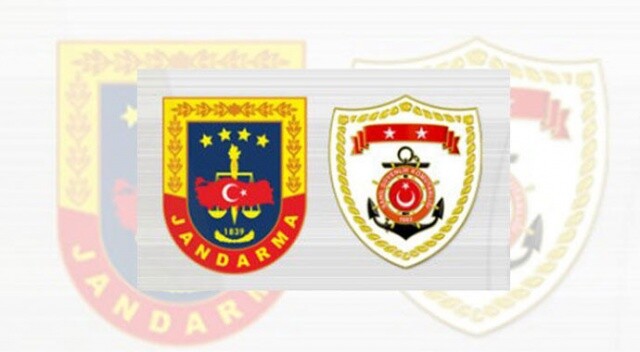 Jandarma Genel Komutanlığı ve Sahil Güvenlik Komutanlığı Muvazzaf/Sözleşmeli Subay alacak