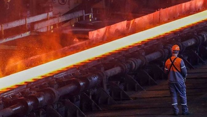 Japonya&#039;nın dev üreticisi Nippon Steel üretim kapasitesini düşürüyor