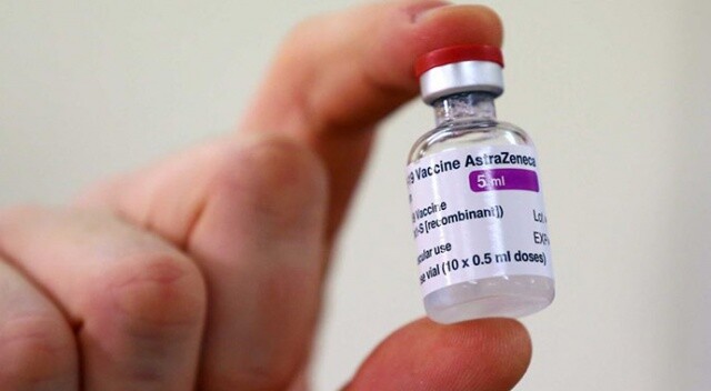 Kanada, AstraZeneca&#039;nın korona aşısını onayladı