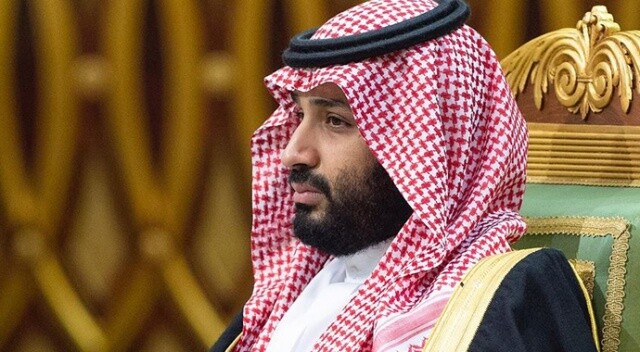 Kaşıkçı’yı öldüren Suudi infaz timini taşıyan uçaklar Prens Selman&#039;a ait çıktı