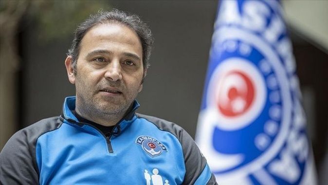 Kasımpaşa Teknik Direktörü Çapa: Türk futbolunu yönetenlerin Avrupa umurunda değil