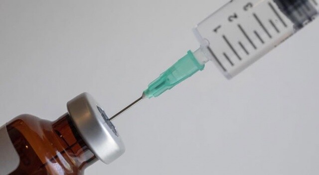 Kolombiya&#039;da AstraZeneca aşısının acil kullanımı onaylandı