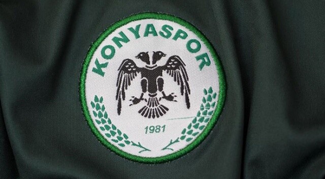 Konyaspor&#039;dan hakem tepkisi