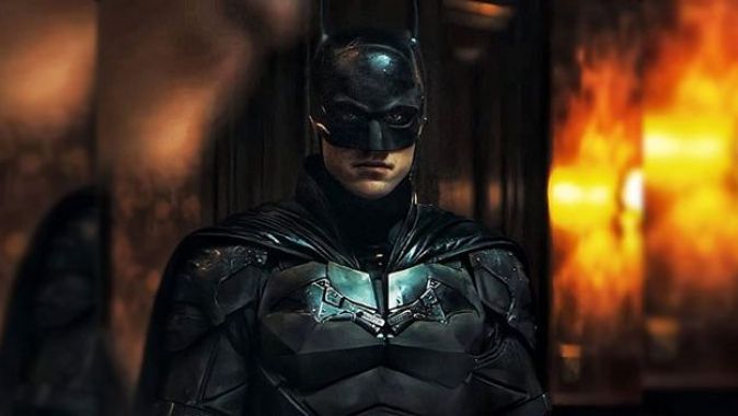 Koronavirüs Batman filmini de vurdu! Aktör, dublörler ve ekiptekiler enfeksiyona yakalandı